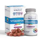 Nutrafases Vitaminas 60 tabletes