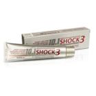 Nutrahair shock3 complexo finalizador multifuncional 60g