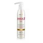 Nutrahair Shock3 Shampoo Pro Repair Oleo De Argan 300ml