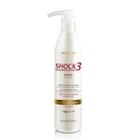 Nutrahair shock3 shampoo pro repair oleo de argan 500ml