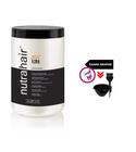 Nutrahair Sos Brilho Supremo 1kg