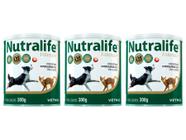 Nutralife Intensiv 300g - Vetnil - 3 Unidades