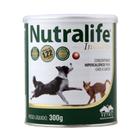 Nutralife intensiv 300g Vetnil Para Cães e Gatos