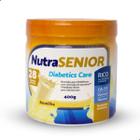 NutraSenior Diabétics Care Complemento Alimentar Adulto 50+