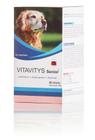 Nutrasyn vitavitys sênior 168g