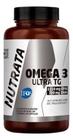 Nutrata Ômega Ultra TG - 120 cápsulas 144G