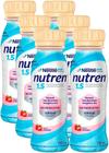 Nutren 1.5 morango 200ml (cx c/06 unds) - nestlé - NESTLE