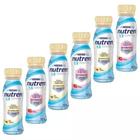 Nutren 1.5 Nestlé, Kit C/ 6 Unid. 200ml (escolha O Sabor)