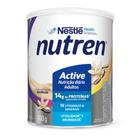 Nutren Active Baunilha Complemento Alimentar 400g