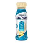 Nutren Control Diet Baunilha 200Ml - Nestlé