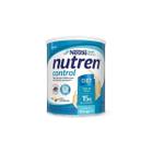 Nutren Control Diet Baunilha 380G - Nestle