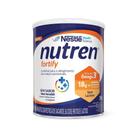 Nutren Fortify SEM Sabor Lata 360G - Nestlé