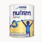 Nutren Junior Baunilha 400G - Nestle