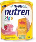 Nutren Kids Sabor Morango 350g