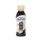 Nutren Protein Com Cafeína Sabor Coco 260ml Nestlé