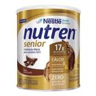 Nutren Senior 740 G Chocolate - Nestlé - Nestle