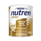Nutren Senior Baunilha - 740g - (Nestle) - (Nestle)