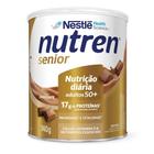 Nutren Senior Complemento Alimentar Chocolate 740g