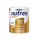 Nutren Senior Nutrição Diária Adultos 50+ Sem Sabor 2