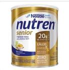 Nutren Senior Pó - Sem Sabor - 370g - nestlé health science