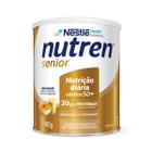 Nutren Senior Sem Sabor - 740g - (Nestle)