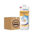 Nutri enteral soya 1.2 kcal/ml (cx c/08 unds) - nutrimed - DANONE