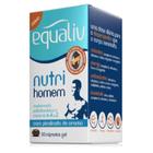 Nutri Homem Polivitamínico 60 cápsulas Equaliv