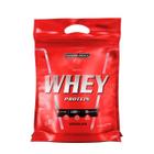 Nutri Whey Hipercalorico 907g Refil Integralmedica