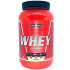 Nutri Whey Isolado Concentrado Baunilha 907g Pote - Integralmedica