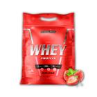 Nutri Whey Protein 900g Concentrado Hipercalorico Refil - Integralmedica