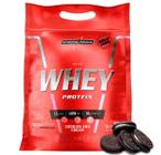 Nutri Whey Protein (900g) Integralmédica