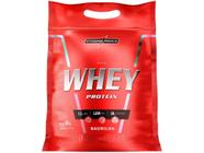 Nutri Whey Protein Baunilha Refil Integralmédica - 900g