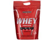 Nutri Whey Protein Baunilha Refil Integralmédica