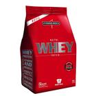 Nutri Whey Protein Body Size - Integralmédica - Integralmedica