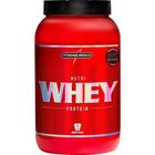 Nutri Whey Protein Integralmedica 907g