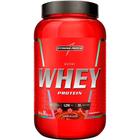 Nutri Whey Protein Pote (907g) - Sabor: Chocolate (900g) - Integralmédica