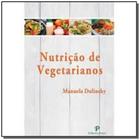 NutriãÃO De Vegetarianos - PAYA