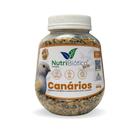 Nutribiotica farinhada canario natural 400g