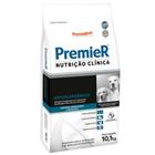 Nutrição Clínica Hipoalergênico Mandioca Cães Médio e Grande Portes 10,1kg - Premier