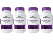 Nutricart Expert 30 Comprimidos - Nutripharme - 4 Unidades