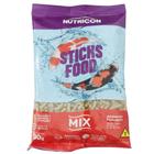 Nutricon Carpa Sticks Food Mix 90g