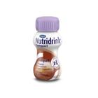 Nutridrink Compact Sabor Chocolate 125 ML - DANONE