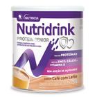 Nutridrink Protein Senior Café com Leite 750g