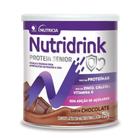 Nutridrink Protein Senior Sabor Chocolate 750g