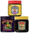 Nutrientes Solúveis FoxFarm Open Sesame, Cha Ching e Beastie - Trio para Plantas