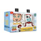 Nutriex Kit Shampoo 250ml + Condicionador 230ml - Jessie e Forky Toy Story