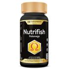 Nutrifish Poliomega Vitaminas E Minerais Epa Dha - HF Suplements