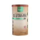 Nutrify Glutamine L-Glutamina Isolada 100% Neutro 500g