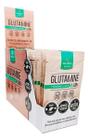 Nutrify Glutamine L Glutamina Vegan 30 saches Isolada 100%