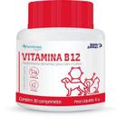 Nutrisana Vitamina B12 C/30 comprimidos- Mundo Animal